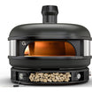 Gozney Pizzaofen Dome Dual Fuel Off Black