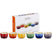 Le Creuset Förmchen 6er Set Regenbogen