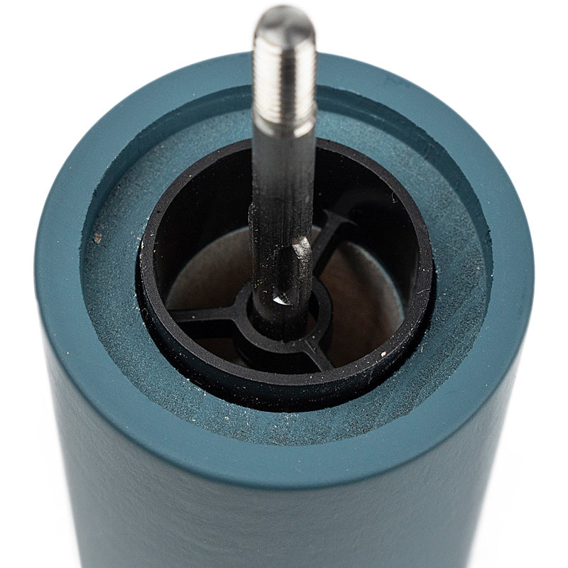 Peugeot BOREAL Pfeffermühle rauchblau 12 cm