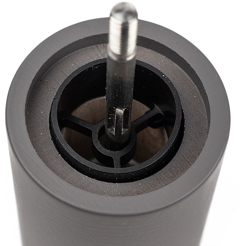 Peugeot BOREAL Pfeffermühle felsgrau 12 cm