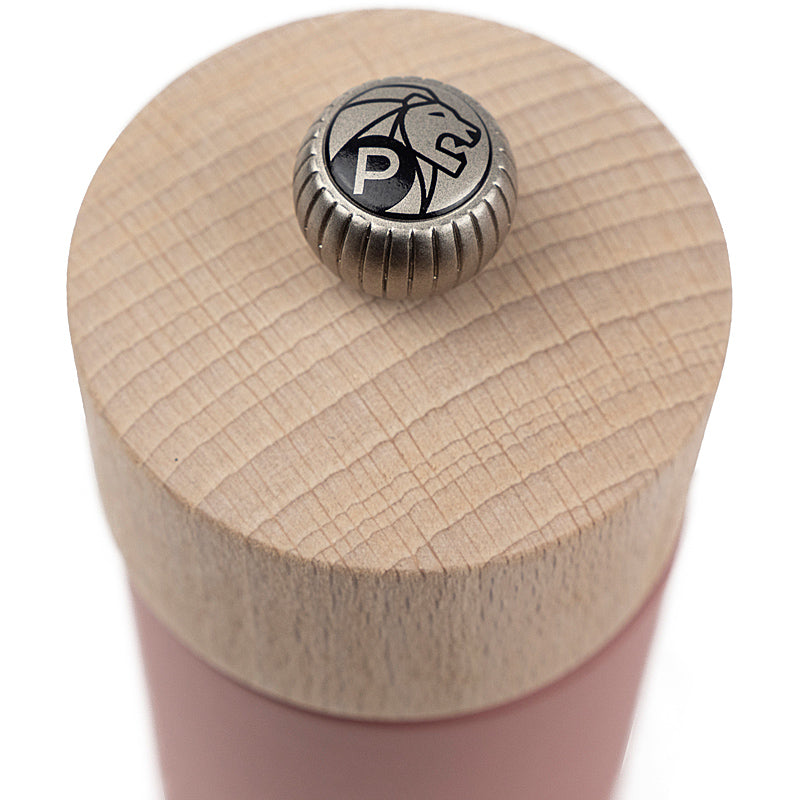 Peugeot BOREAL Pfeffermühle altrosa 12 cm