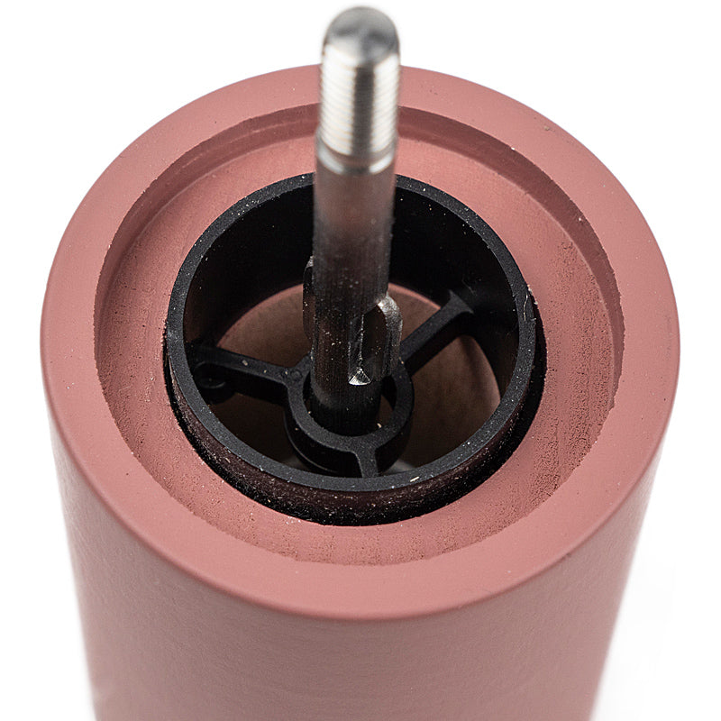 Peugeot BOREAL Pfeffermühle altrosa 12 cm