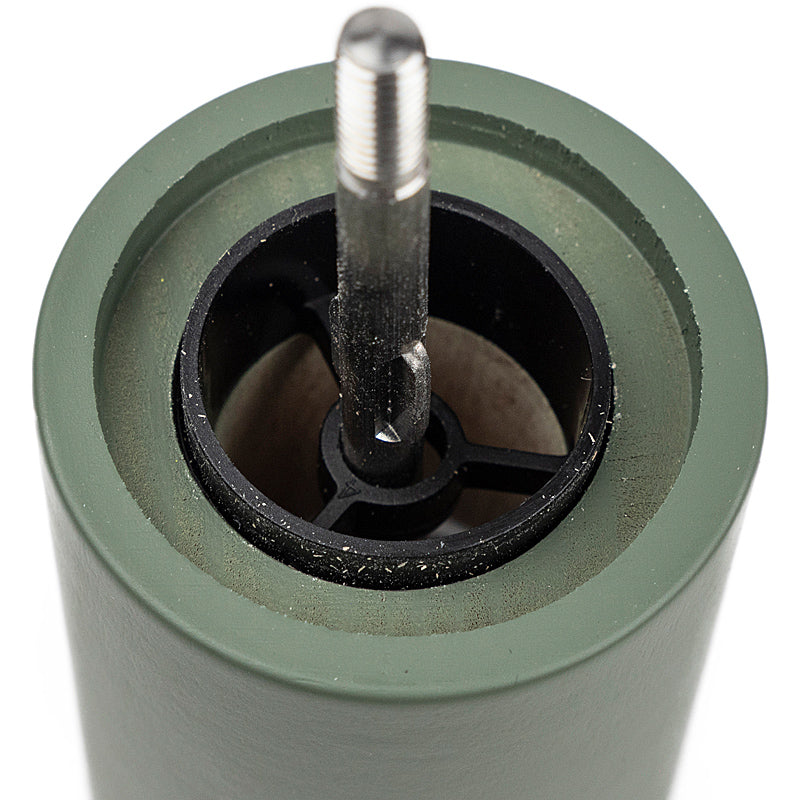 Peugeot BOREAL Pfeffermühle olivgrün 12 cm