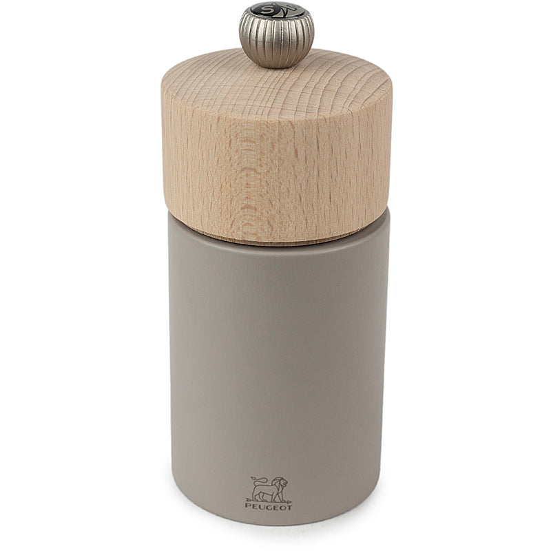 Peugeot BOREAL Salzmühle Z kieselgrau 12 cm