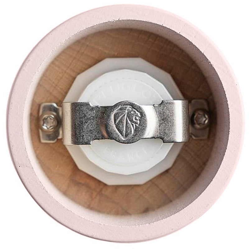 Peugeot BOREAL Salzmühle Z blütenrosa 12 cm