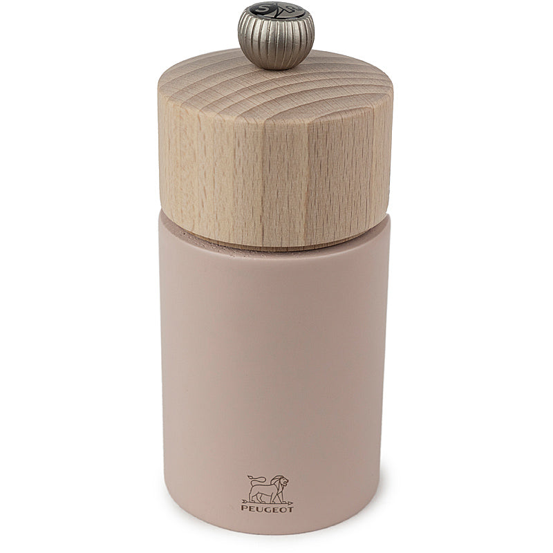 Peugeot BOREAL Salzmühle Z blütenrosa 12 cm