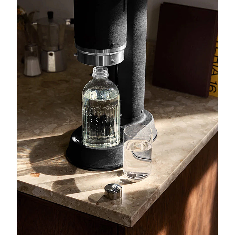 Aarke Glasflasche für den Carbonator Pro