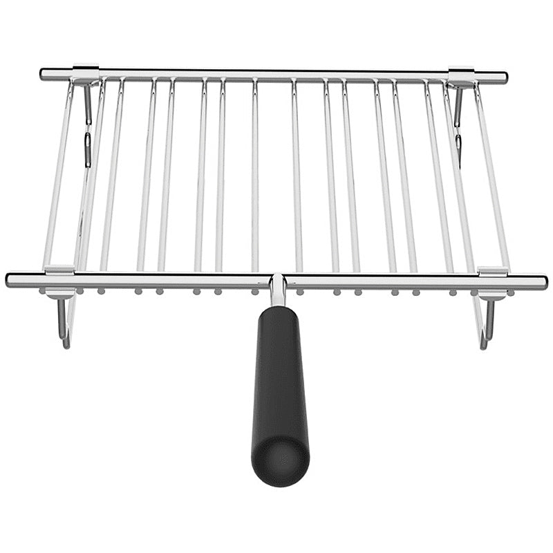 Dualit Classic Toaster Brötchenaufsatz