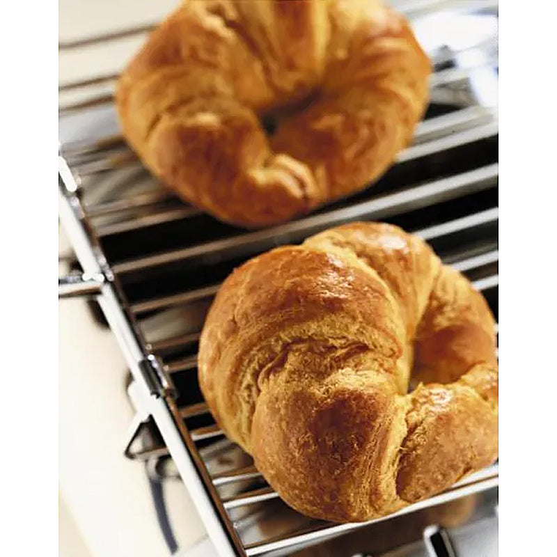 Dualit Classic Toaster Brötchenaufsatz