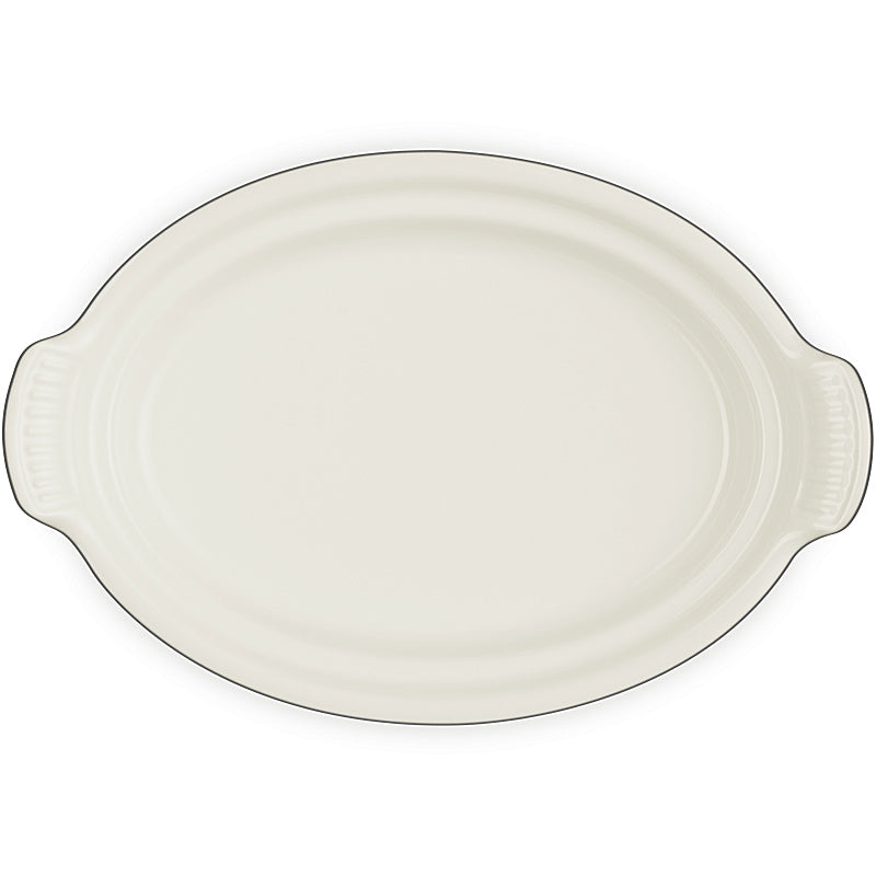 Le Creuset Butter Dish Pumpkin Thyme