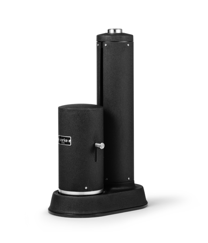 Aarke Carbonator Pro Black Wassersprudler