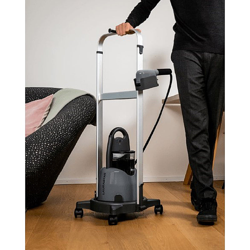 LauraStar Izzi Cart - Wagen für Dampfreiniger