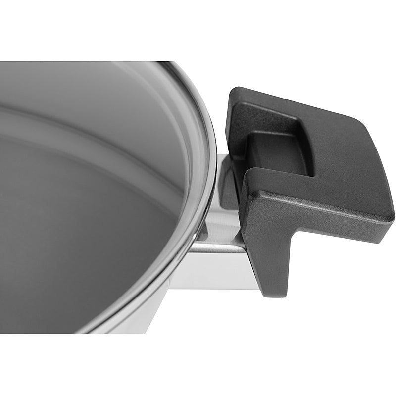 WOLL Concept, Schwenk und Rührpfanne, FS und SG Ø 30 cm, 10 cm hoch 1030NC