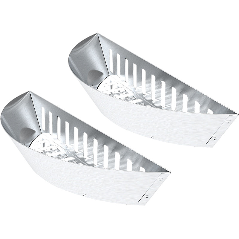 Broil King Holzkohle Körbe (2er Pack)