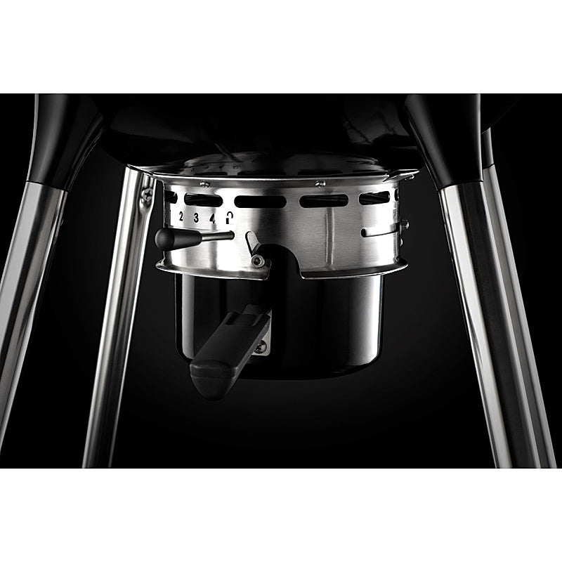 Napoleon Premium charcoal kettle grill, Ø 57cm NK22K-LEG-3