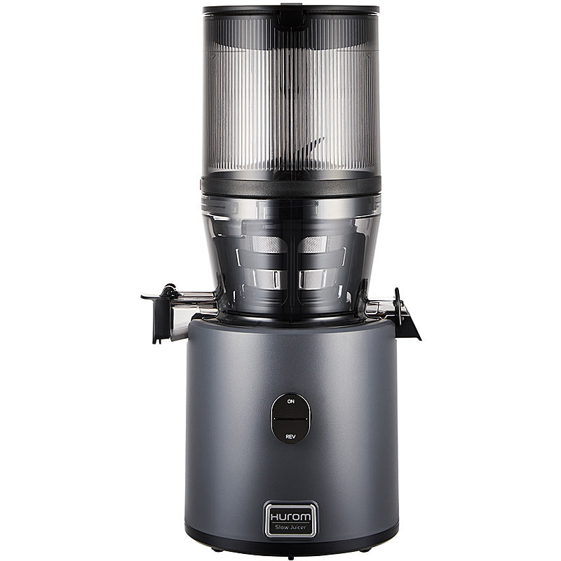 Hurom H330P Whole SlowJuicer Special Edition charcoal