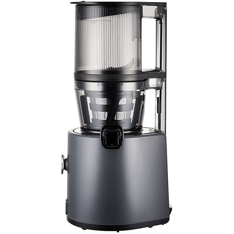 Hurom H330P Whole SlowJuicer Special Edition charcoal