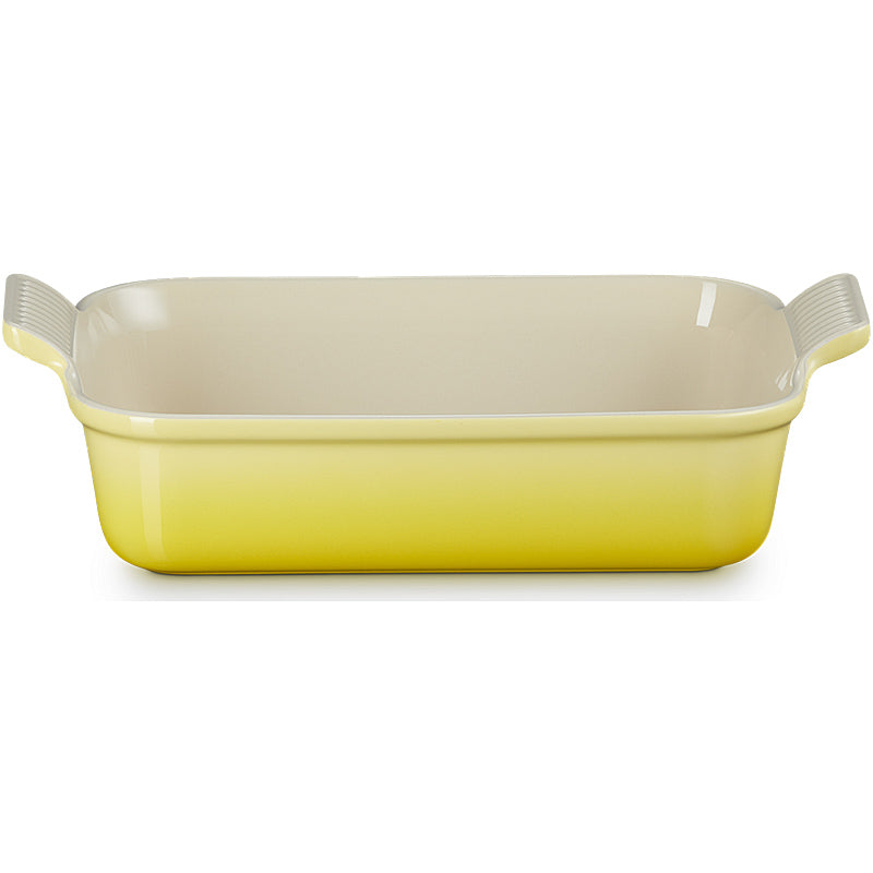 Le Creuset Tradition casserole dish 19 cm Citrus