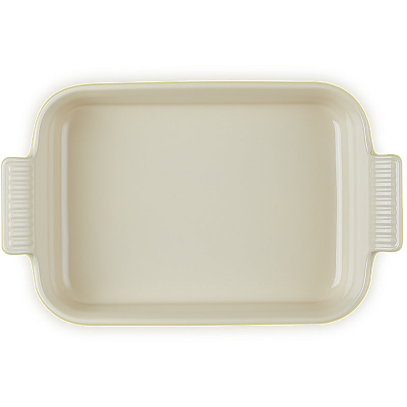 Le Creuset Auflaufform Tradition 32 cm Citrus