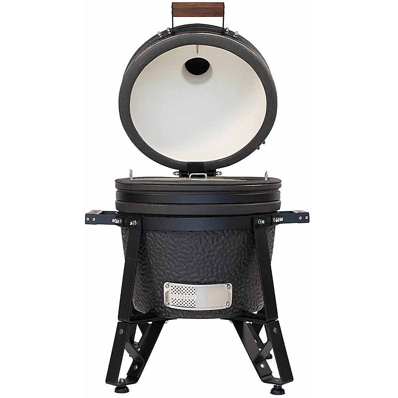 The Bastard Urban Compact Keramikgrill