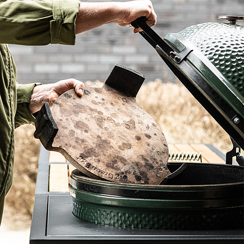 Big Green Egg convEGGtor L