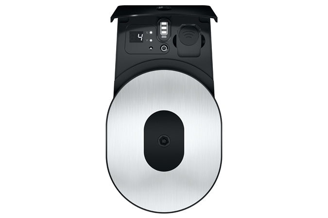 JURA Cool Control Black, 1,0 Liter, 24261