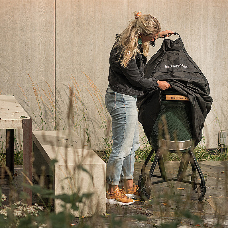 Big Green Egg cover IntEGGrated Nest XL, L, Frame M