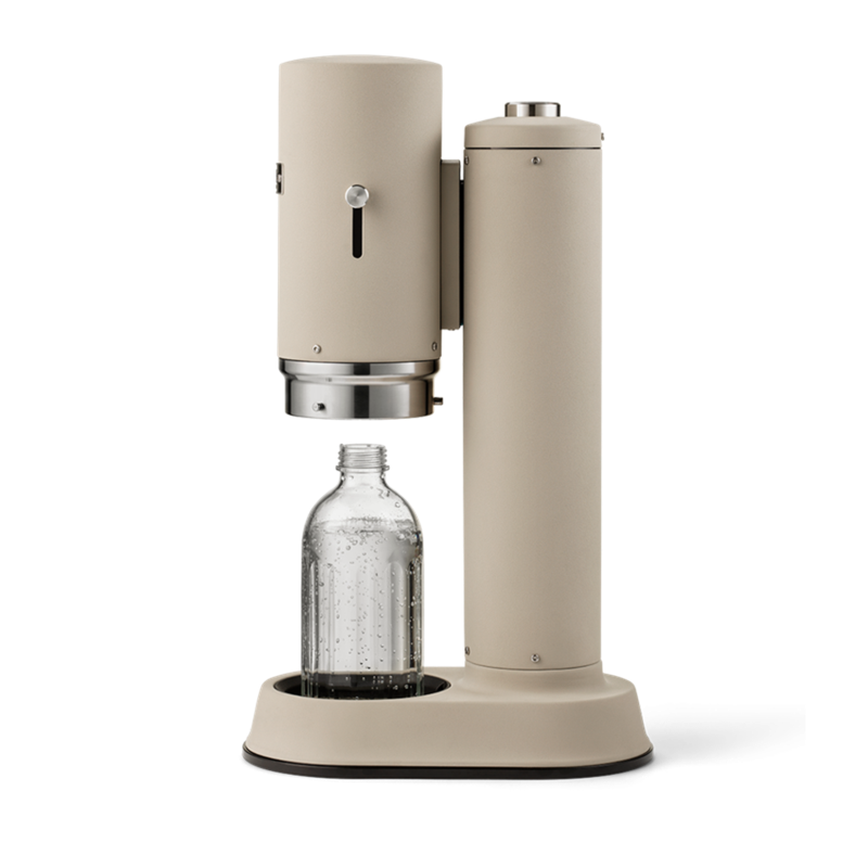 Aarke Carbonator Pro Sand Wassersprudler