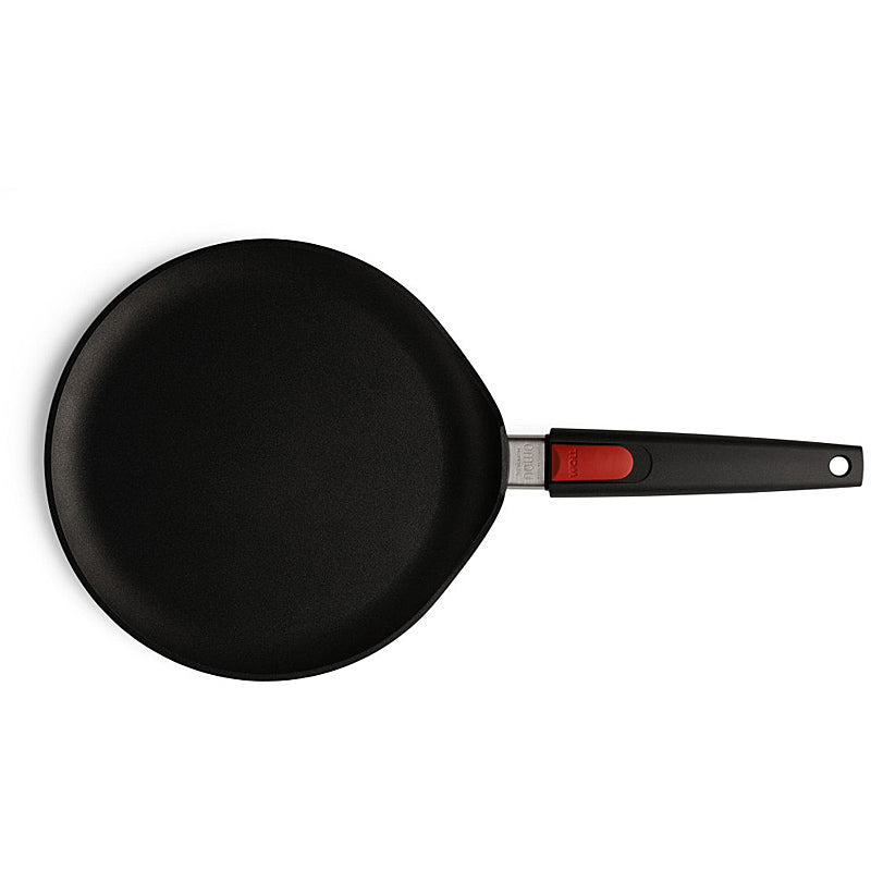 WOLL Induction Line Crêpes-Pfanne 26 cm Ø abnehmbarer Griff 1226IL