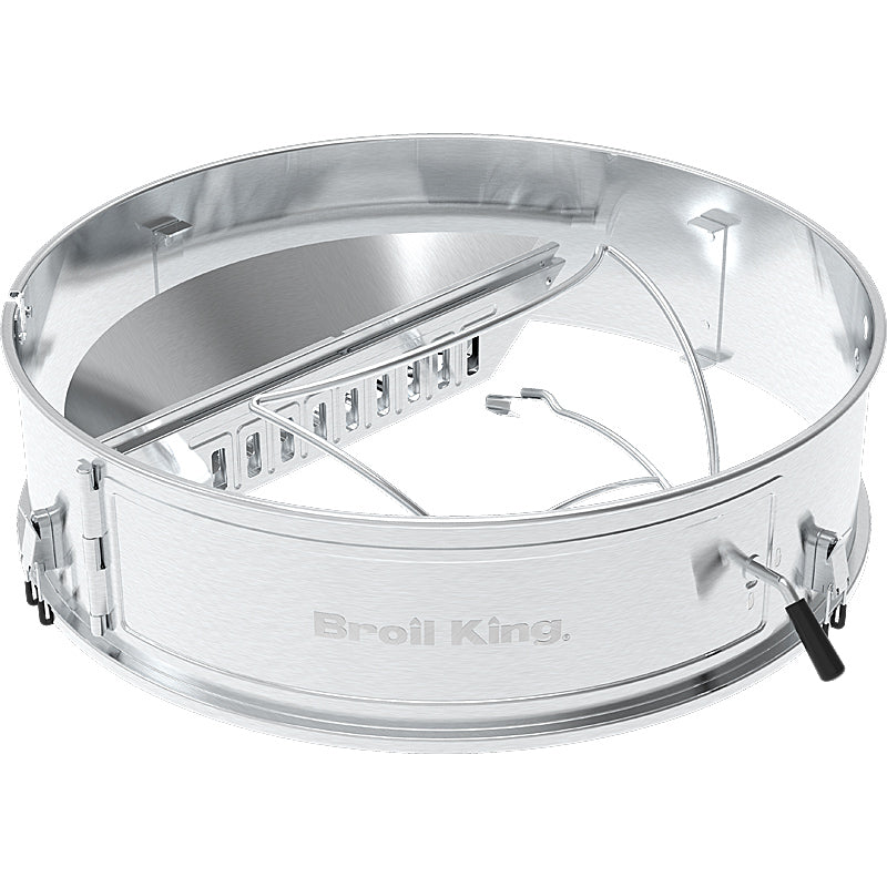 Broil King Culinary Ring Erweiterung für 57 cm Kugelgrills
