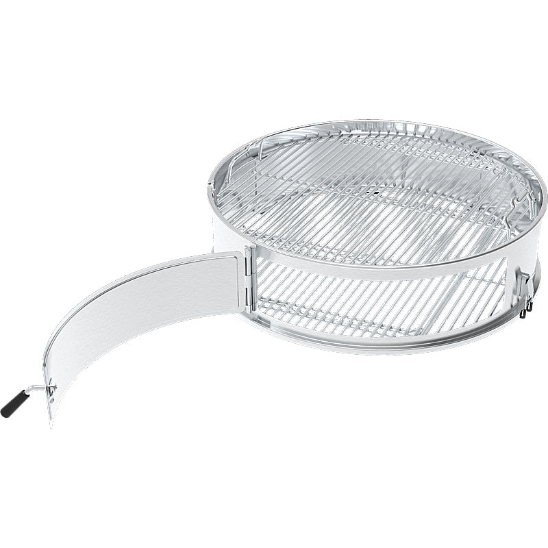 Broil King Culinary Ring Erweiterung für 57 cm Kugelgrills