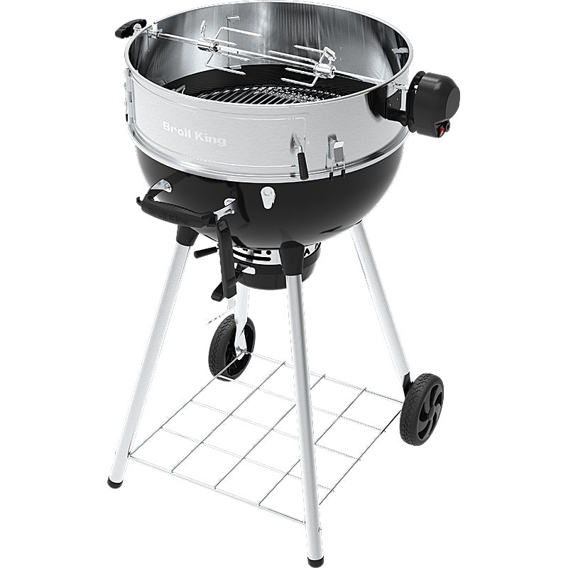 Broil King Culinary Ring Erweiterung für 57 cm Kugelgrills