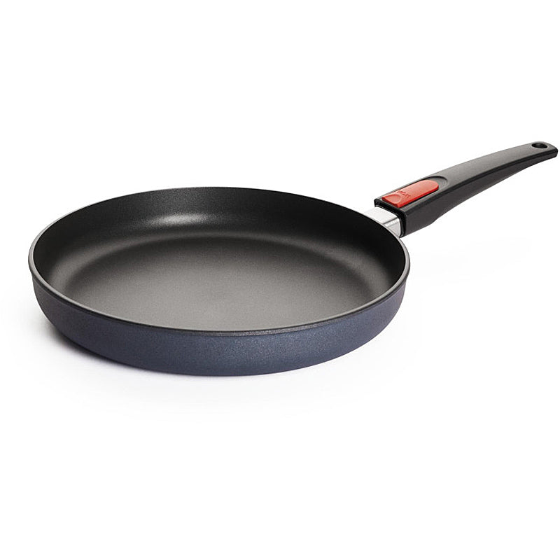 WOLL Diamond LITE induction, cast iron pan, AS Ø 28 cm, 5 cm high 1528DPI