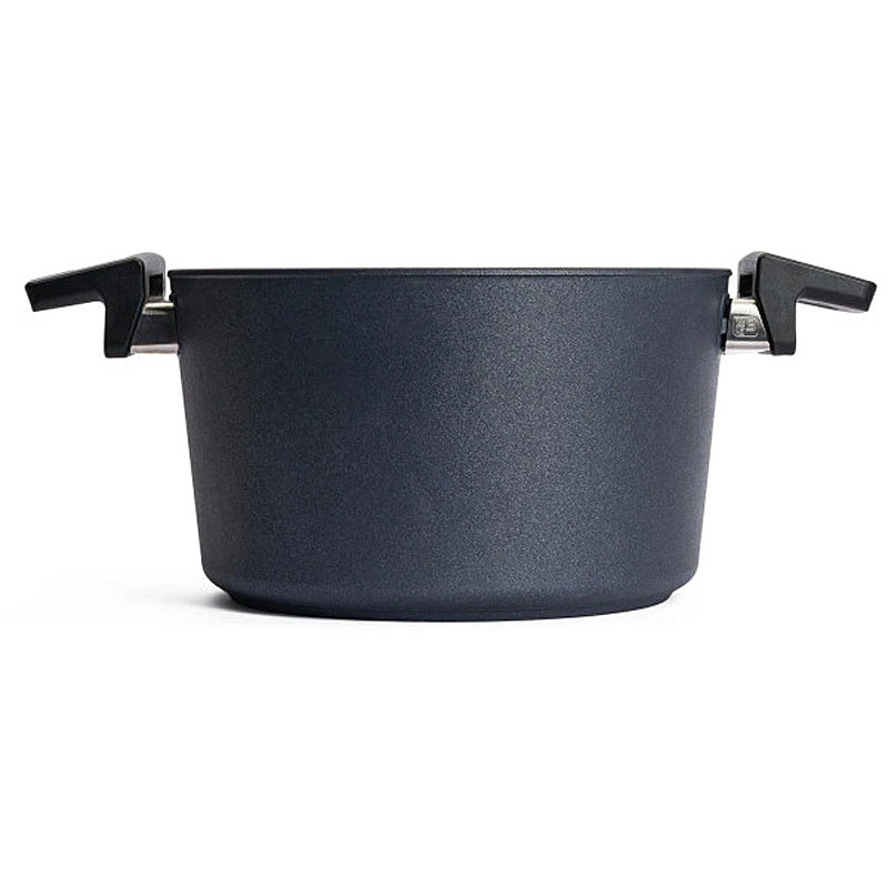 WOLL steamer Ø24cm Ø24cm, 13.5cm, 5.0L induction 124DALI