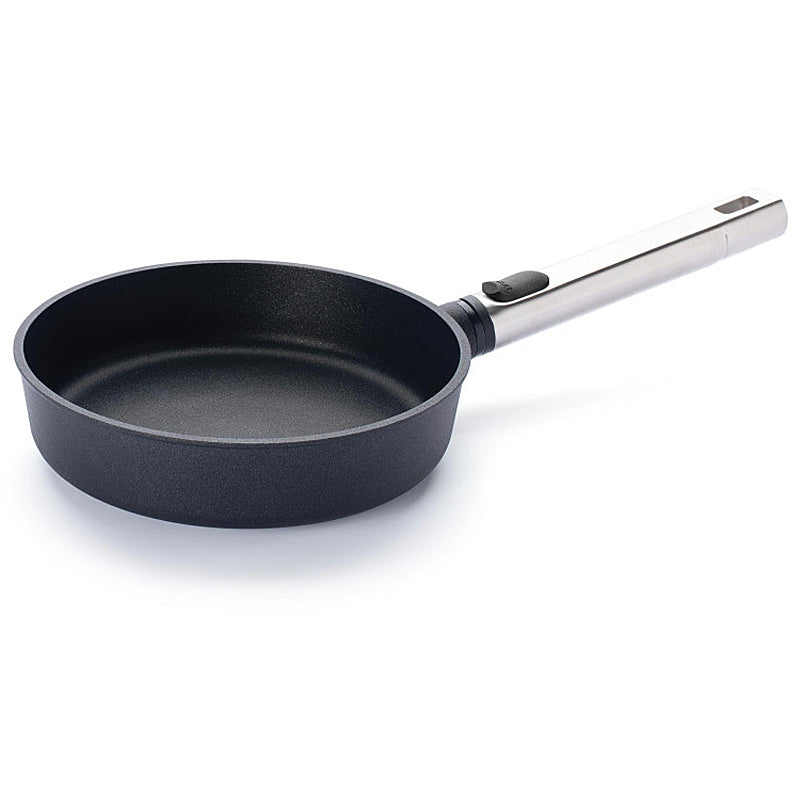 WOLL Pro Logic Induction, cast iron pan, AS 1520PLCI