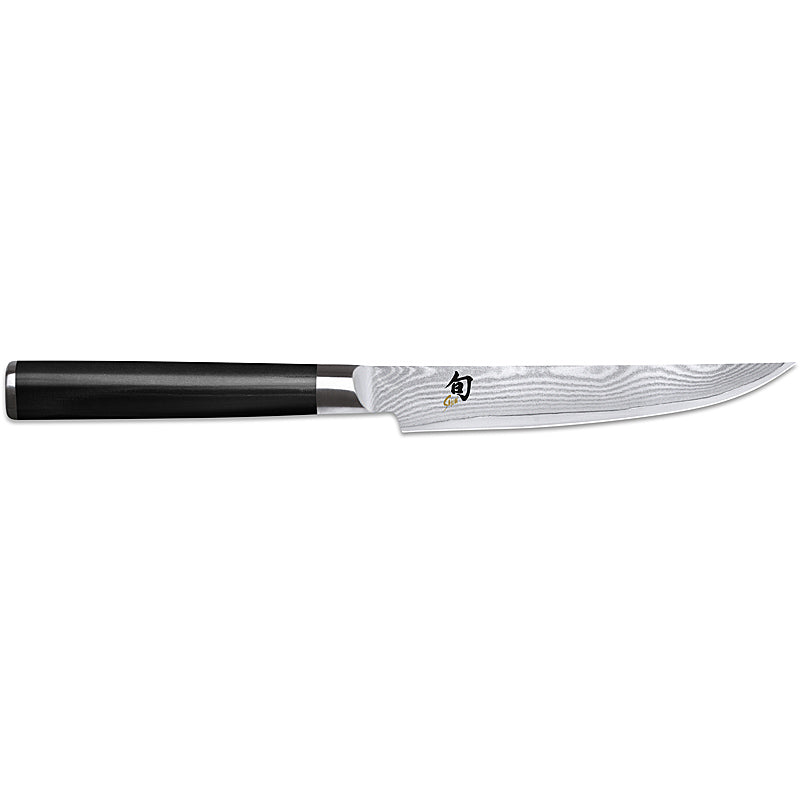 Kai Messer Steakmesser (12,5 cm) DM-0711