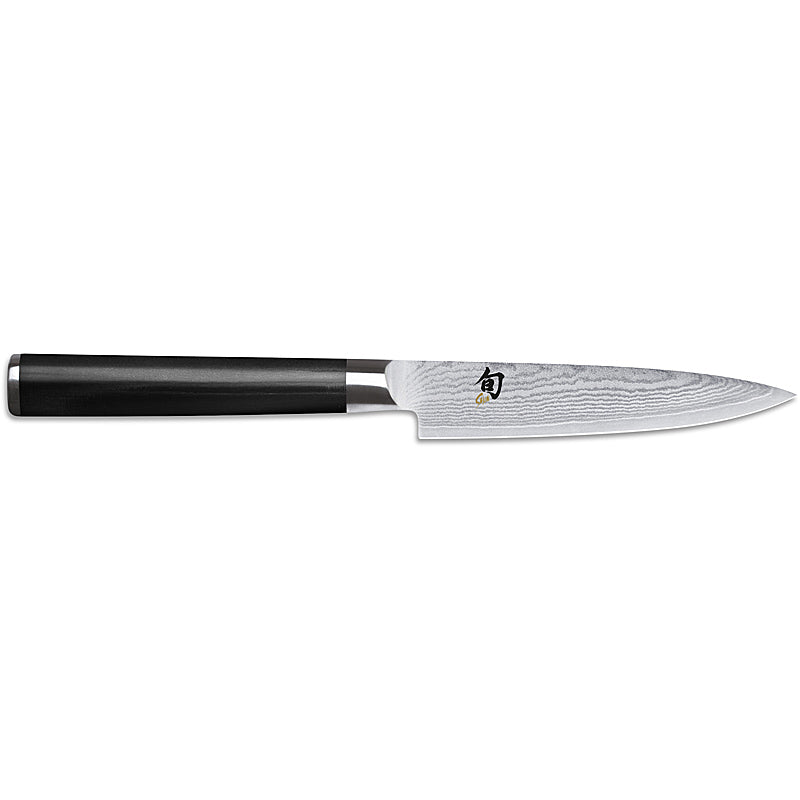 Kai Messer Allzweckmesser 4" (10 cm) DM-0716