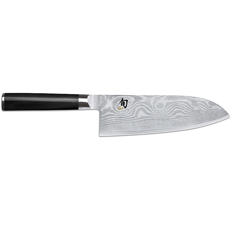 Kai Großes Santoku (19 cm) DM-0717