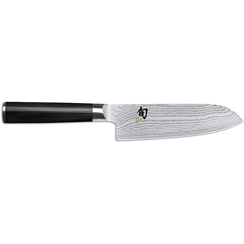 Kai Shun kleines Santoku (14 cm) DM-0727