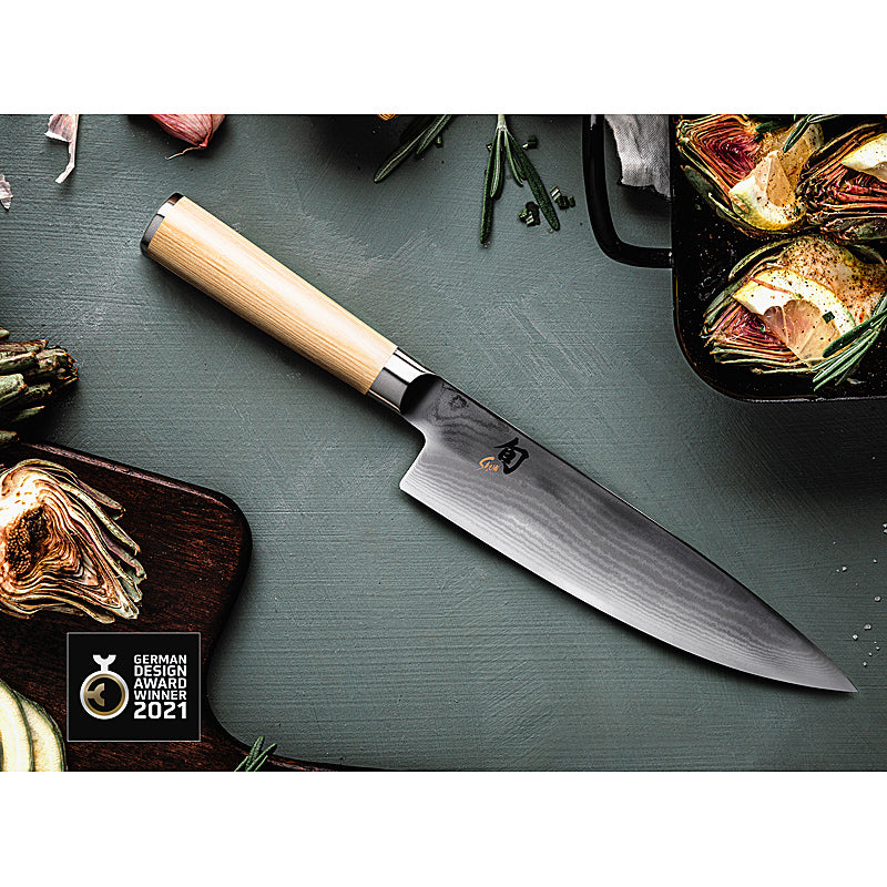 Kai utility knife (15 cm) White DM-0701W