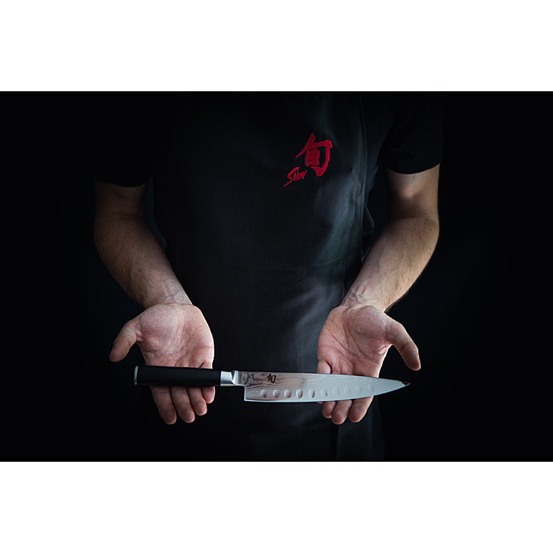 Kai flexible fillet knife (18 cm) DM-0761