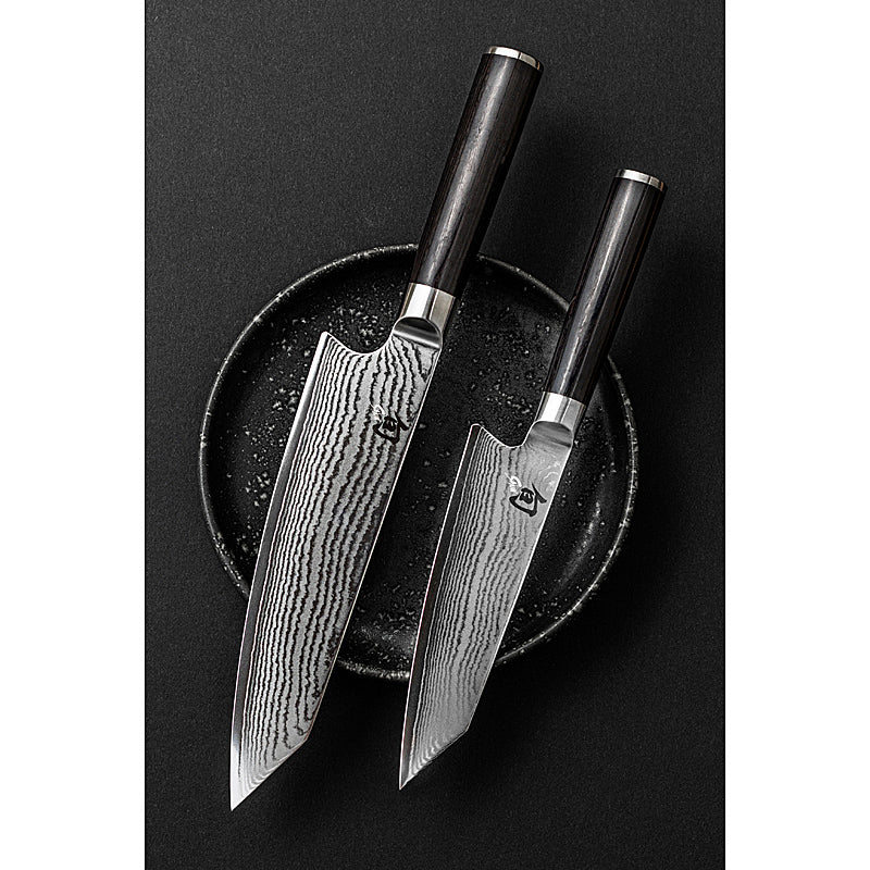 Kai Kiritsuke (9.0cm) Shun Classic DM-0772