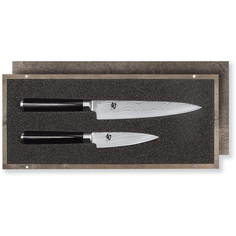 Kai Messerset DMS-210 (DM-0700 & DM-0701)