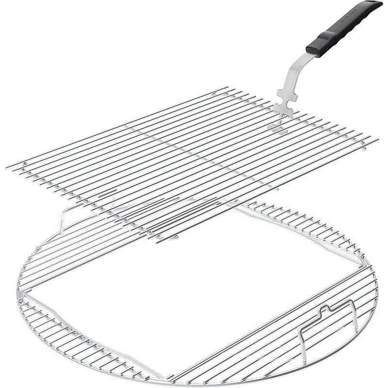 Broil King Do More Grillrost für 57 cm Kugelgrills