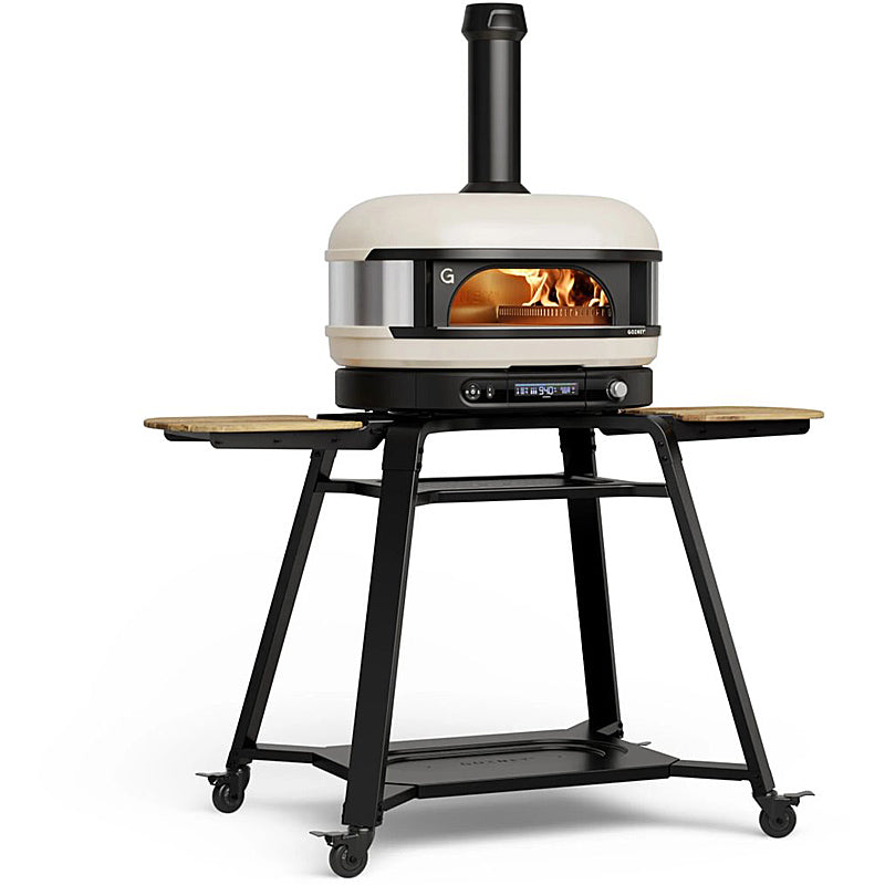 Gozney Gestell für Pizzaofen Dome