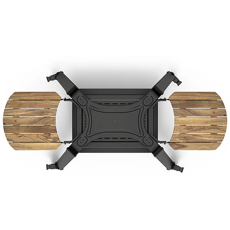 Gozney Gestell für Pizzaofen Dome