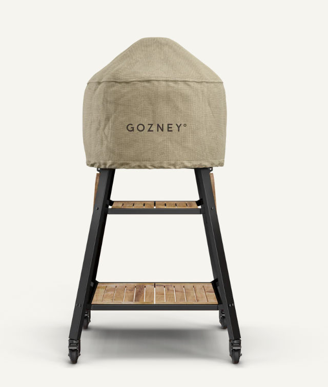 Gozney Dome Abdeckhaube Kurz