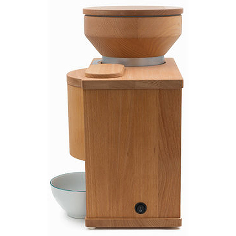 Komo Duett 100 Getreidemühle & Flockenquetsche