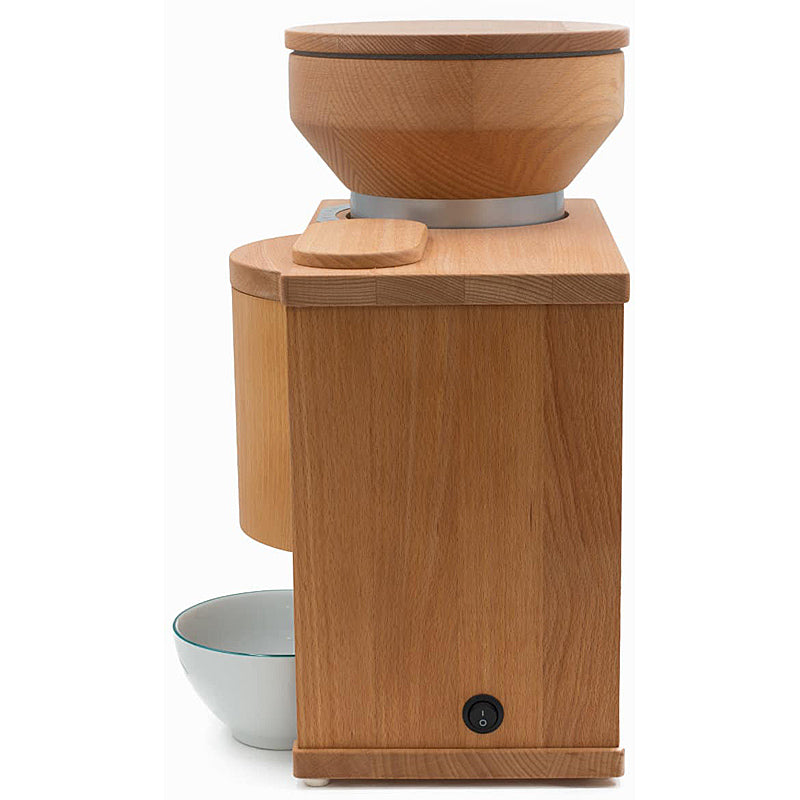 Komo Duett 200 Getreidemühle & Flockenquetsche "generalüberholt"