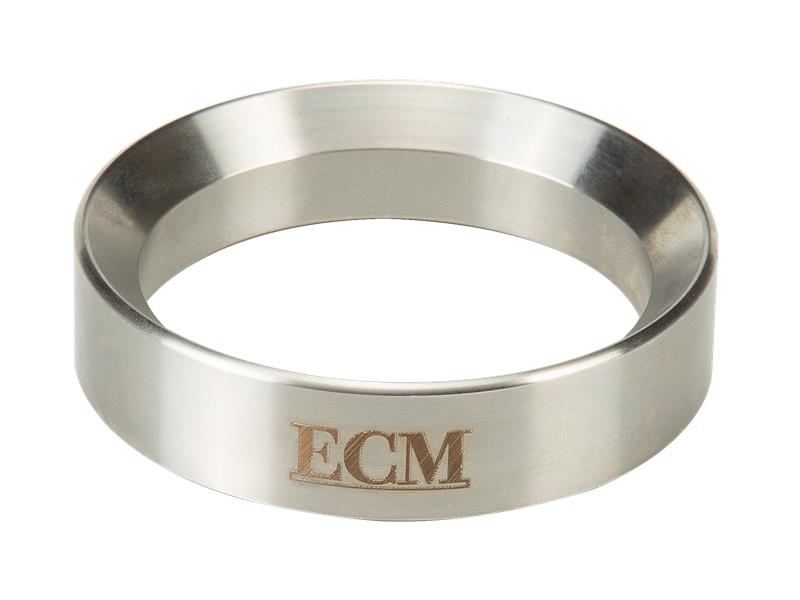 ECM Siebträger Fülltrichter